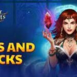 Slot Online Dengan Tema Petualangan Yang Seru