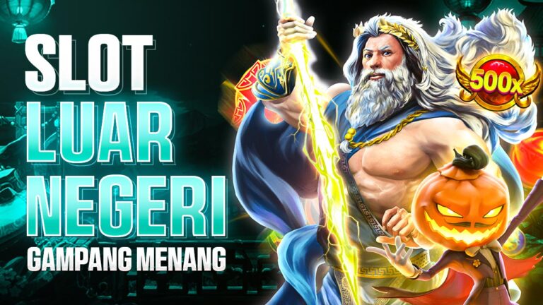 Slot Online vs Slot Fisik: Perbandingan Lengkap