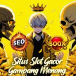 Slot Online dengan Tema Peradaban Kuno Terbaik