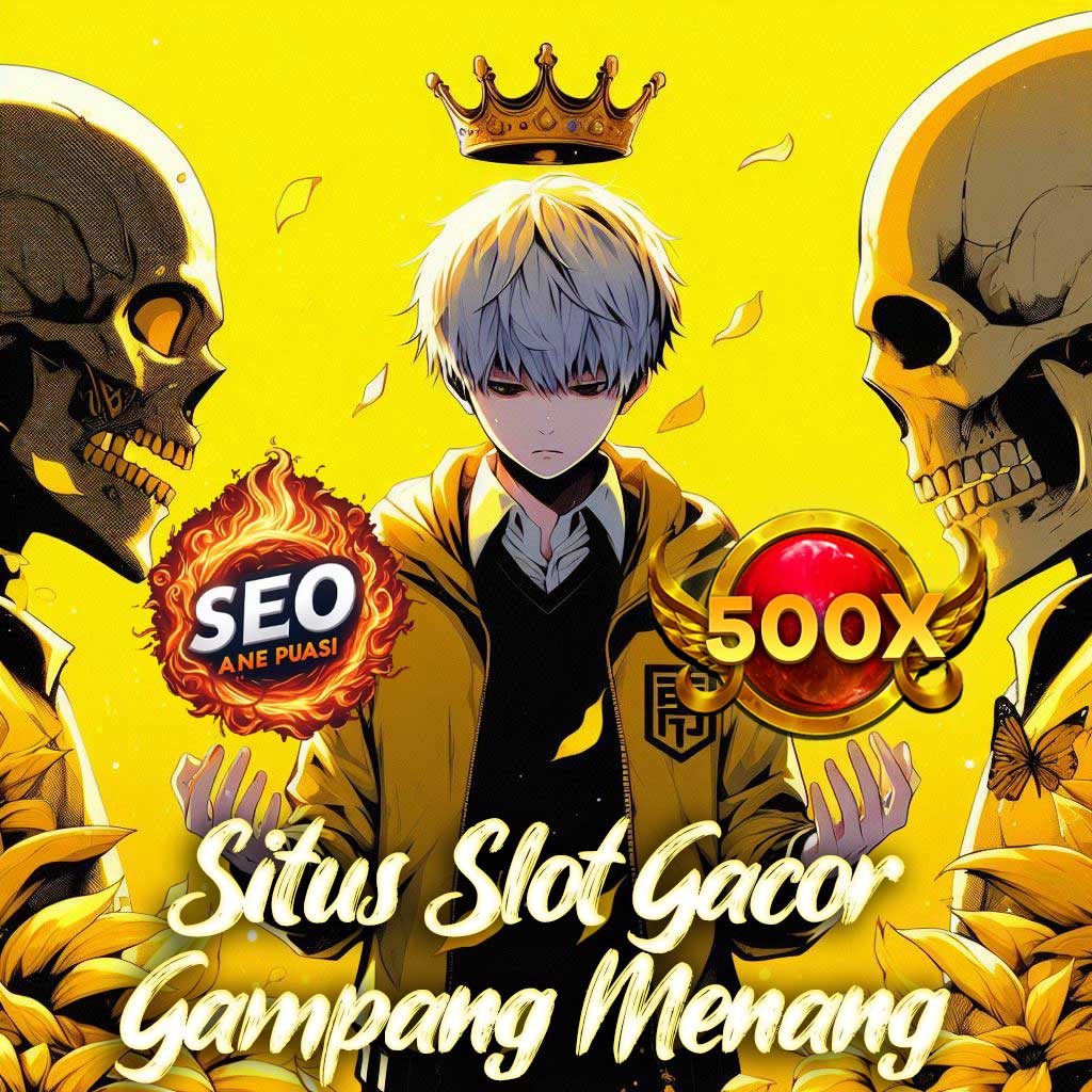 Slot Online dengan Tema Peradaban Kuno Terbaik