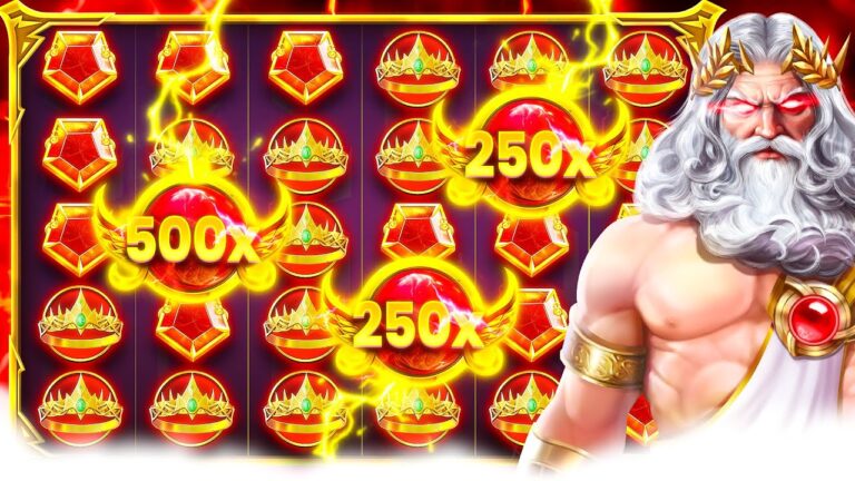 Profil Pemain Slot Online: Siapa Mereka dan Apa yang Mereka Cari