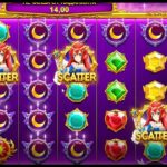 Mengenal Fitur Cascading Reels di Slot Online