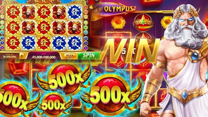 Cara Mendapatkan Jackpot di Slot Online