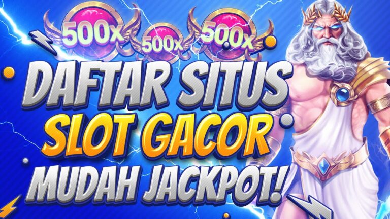 Cara Memaksimalkan Bonus Cashback di Slot Online