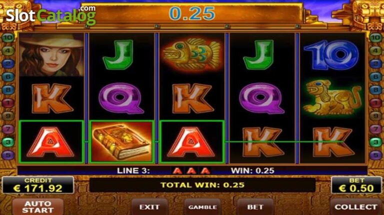 Mengapa Slot Online Bertema Sejarah Menarik Banyak Pemain?