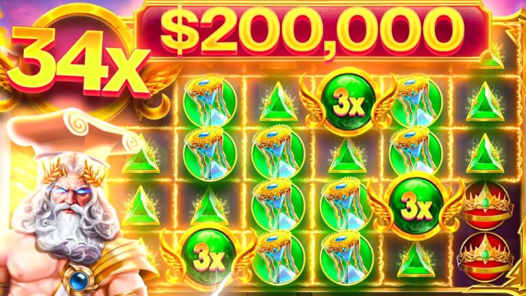 Cara Memaksimalkan Free Spin di Slot Online