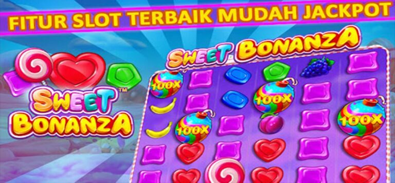 Cara Kerja Slot Online dengan Tema Berlisensi