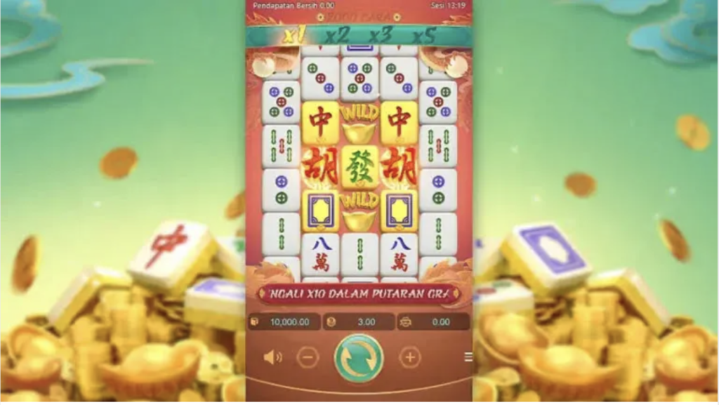 Panduan Bermain Slot Online dengan Taruhan Maksimum