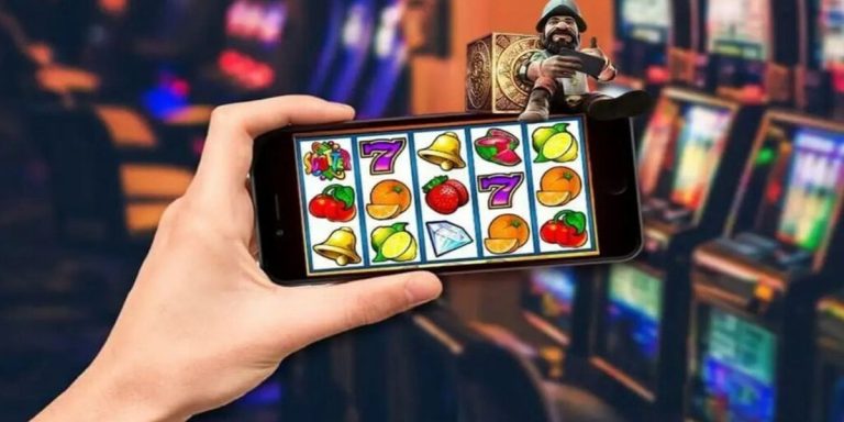 Cara Mengakses Slot Online dengan Koneksi Internet Lemah