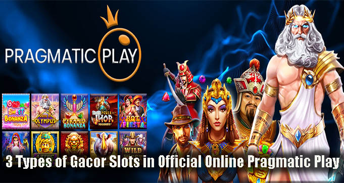 Bermain Slot Online: Apakah Menggunakan Strategi Efektif?