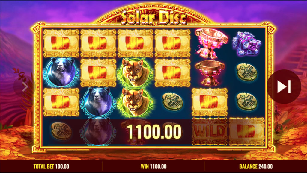 Mengapa Slot Online dengan Fitur Bonus Lebih Menguntungkan?