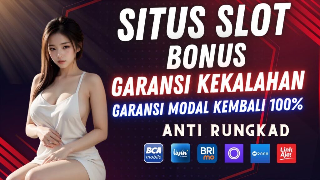 Strategi Slot Online yang Terbukti Efektif