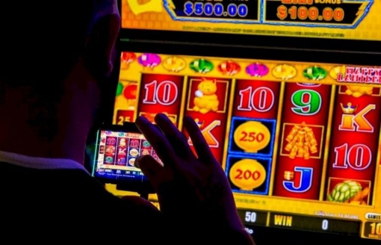 Slot Online Bertema Perayaan dan Festival Dunia