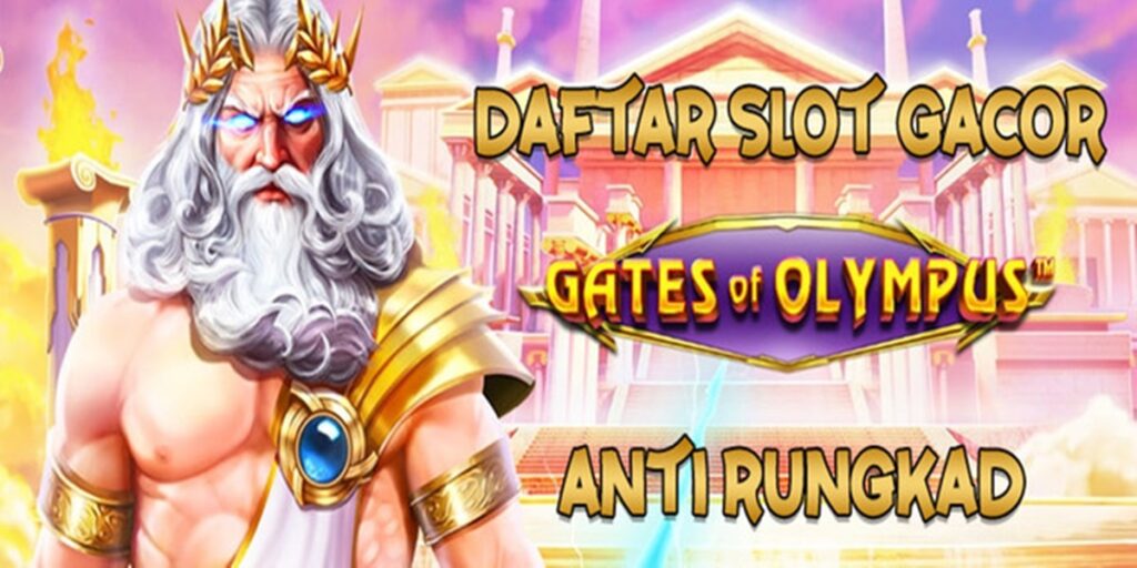 Fakta Menarik tentang Slot Online yang Perlu Anda Ketahui