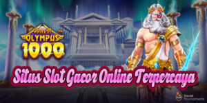 5 Game Slot Online yang Paling Banyak Dimainkan