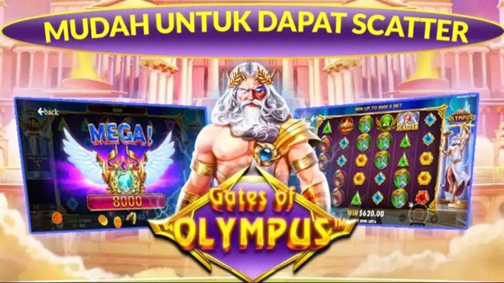 Slot Online dan Integrasi dengan Dunia Metaverse