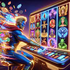 Kisah Sukses Pemenang Jackpot Slot Online