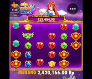 Slot Online dengan Bonus Loyalitas untuk Pemain Setia