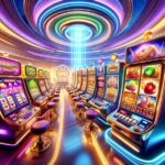 Slot Online dengan Fitur Bonus Terunik yang Wajib Dicoba