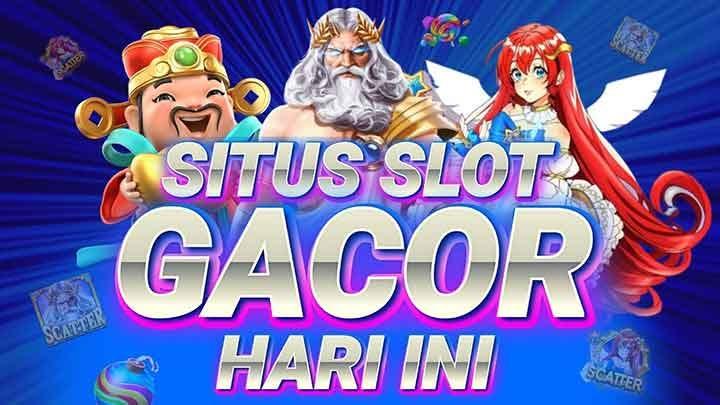 Fitur Reel Tambahan: Bagaimana Itu Bekerja di Slot?