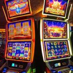 Slot dengan Jackpot Terbesar yang Wajib Dicoba