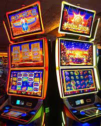 Slot dengan Jackpot Terbesar yang Wajib Dicoba