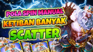 Strategi Bermain Slot Online agar Tidak Cepat Kalah