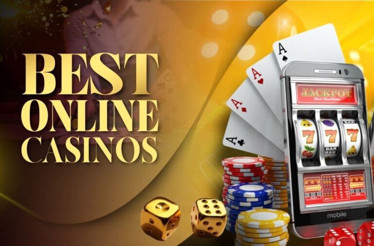 Panduan Mencari Situs Slot dengan Bonus Terbesar