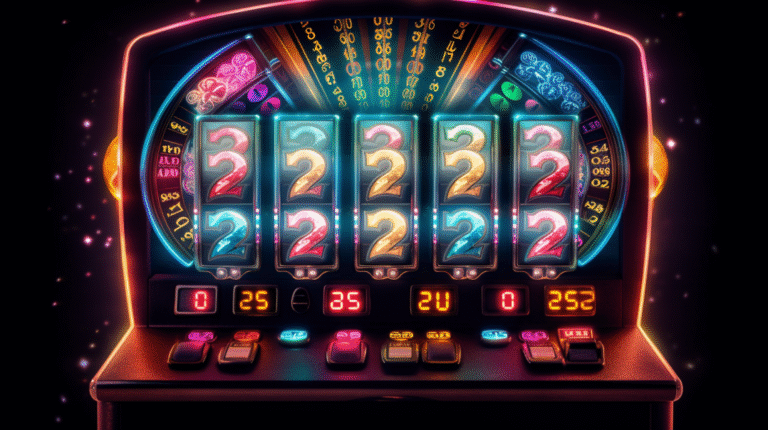 Slot Bertema Buku Cerita untuk Pemain Santai